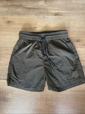 The Arrivals Shorts XS